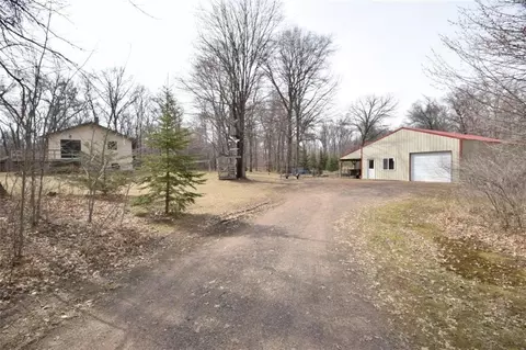 8638 Olsen Rd, Webster, WI 54893 photo 3