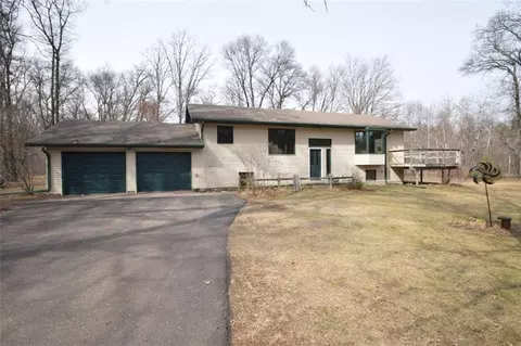 8638 Olsen Rd, Webster, WI 54893 photo 2