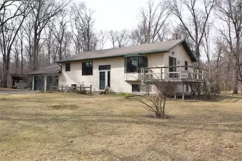 8638 Olsen Rd, Webster, WI 54893 photo 1