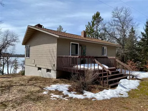 9556 E Lynch Rd, Gordon, WI 54838 photo 3