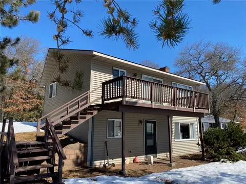 9556 E Lynch Rd, Gordon, WI 54838 photo 2