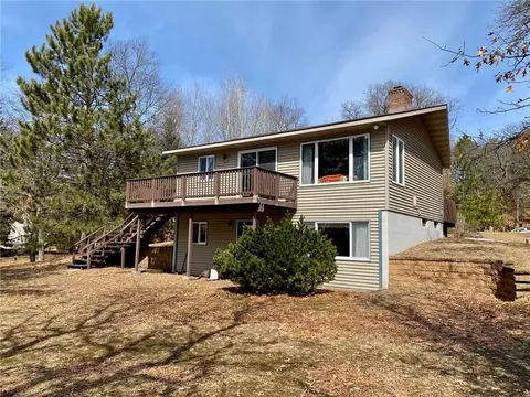 9556 E Lynch Rd, Gordon, WI 54838 photo 1
