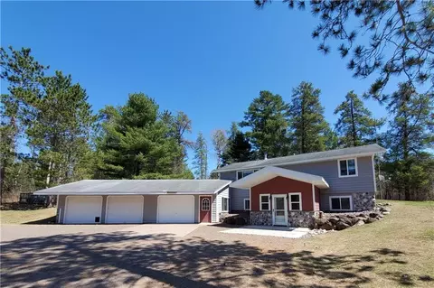 16935 Old D Rd, Cable, WI 54821 photo 1