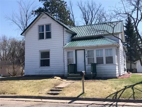 120 E Oak St, Stanley, WI 54768 photo 1