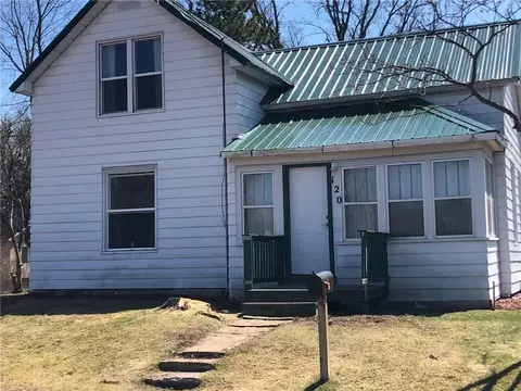 120 E Oak St, Stanley, WI 54768 photo 2