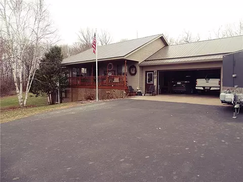 324 Rudolph Rd, Cameron, WI 54822 photo 1
