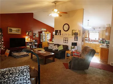 324 Rudolph Rd, Cameron, WI 54822 photo 4