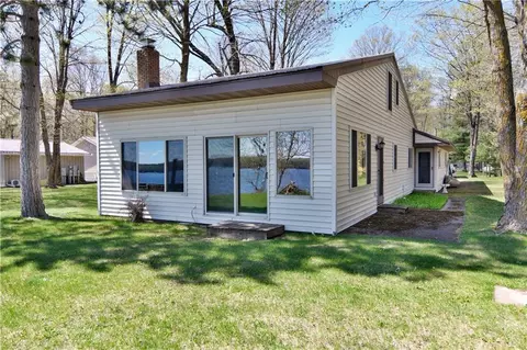 24515 Garden Lake Rd, Cable, WI 54821 photo 1