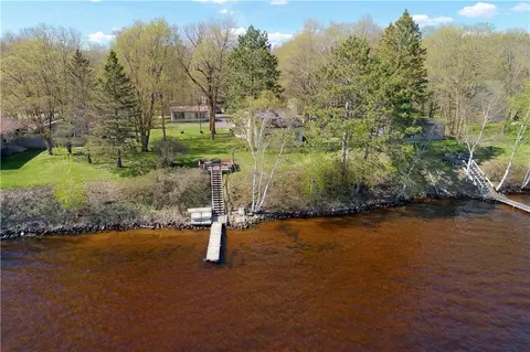 24515 Garden Lake Rd, Cable, WI 54821 photo 2
