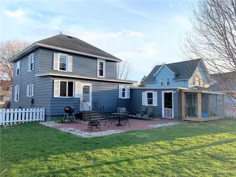 1503 11th Ave, Bloomer, WI 54724 photo 4
