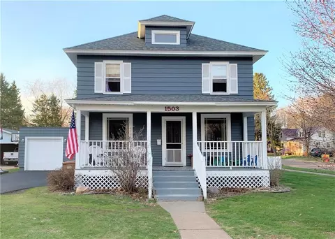 1503 11th Ave, Bloomer, WI 54724 photo 2