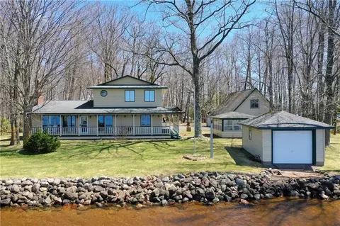 44035 Dodd Dr, Cable, WI 54821 photo 1