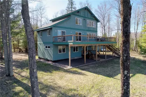 45360 Marsh Ln, Cable, WI 54821 photo 1