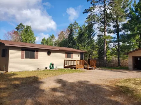 16895 Stone Pine Dr, Cable, WI 54821 photo 1
