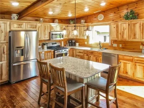 2476 9 34 Ave, Chetek, WI 54728 photo 14