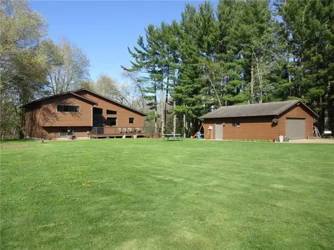 2476 9 34 Ave, Chetek, WI 54728 photo 4