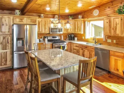 2476 9 34 Ave, Chetek, WI 54728 photo 15