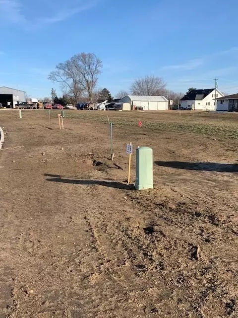 Lot 5 Cherrywood Street, Independence, WI 54747