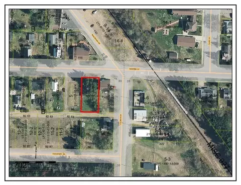 413 Tainter St, Chetek, WI 54728 photo 18