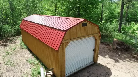 9176 Perida Rd, Webster, WI 54893 photo 3