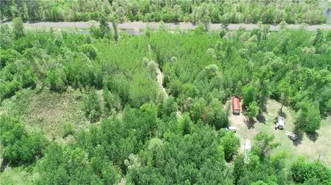 9176 Perida Rd, Webster, WI 54893 photo 1