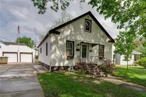 1708 Jackson St, Bloomer, WI 54724 photo 1