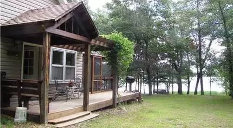 27420 Pratt Rd, Webster, WI 54893 photo 1
