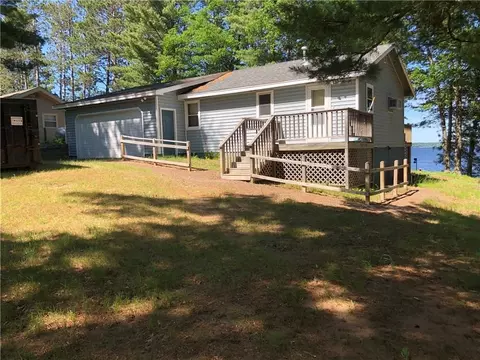 8336 Corcoran Rd, Webster, WI 54893 photo 1
