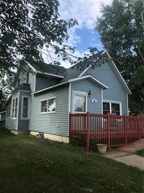 106 3rd Ave, Shell Lake, WI 54871 photo 1