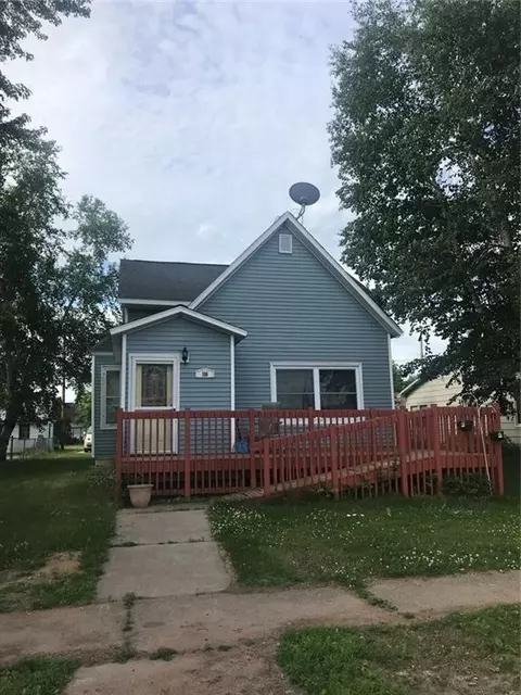 106 3rd Ave, Shell Lake, WI 54871 photo 2