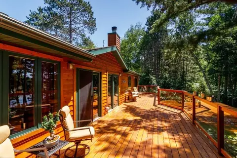 8810 E Flowage Ln, Gordon, WI 54838 photo 11