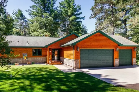 8810 E Flowage Ln, Gordon, WI 54838 photo 2