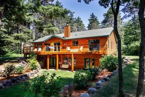 8810 E Flowage Ln, Gordon, WI 54838 photo 1