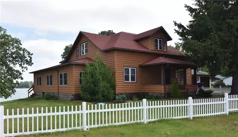 134 Lakeview Dr, Chetek, WI 54728 photo 1