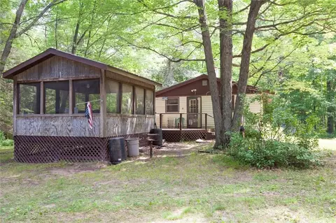 5959 County Rd A, Webster, WI 54893 photo 1