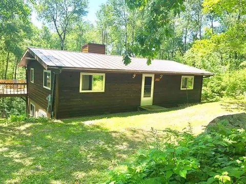 16420 Village Kame Rd, Cable, WI 54821 photo 1