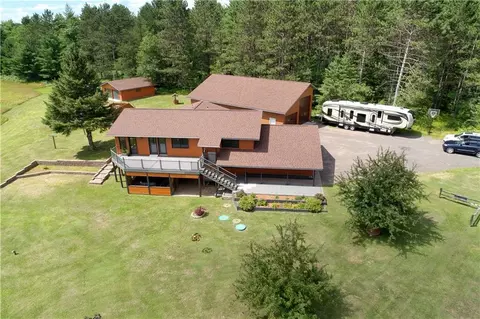 42745 Kavanaugh Rd, Cable, WI 54821 photo 3