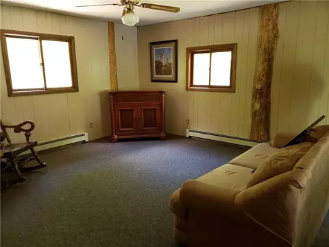 6229 Devils Lake Rd, Webster, WI 54893 photo 2