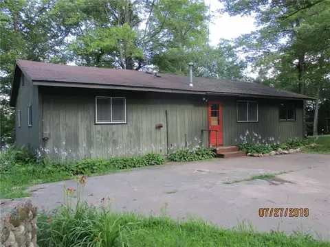 6229 Devils Lake Rd, Webster, WI 54893 photo 1