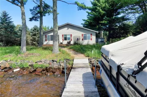 3901 County Road A, Webster, WI 54893 photo 7