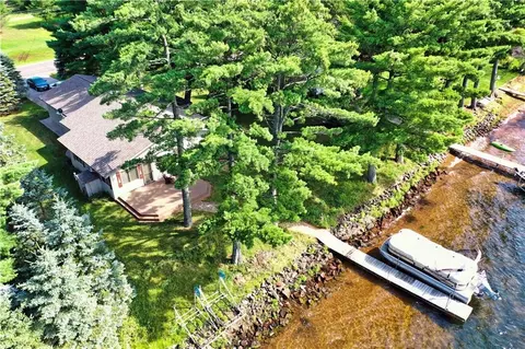 3901 County Road A, Webster, WI 54893 photo 3