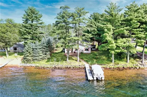 3901 County Road A, Webster, WI 54893 photo 2