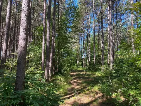 Lot 3 Jenny Lane, Hayward, WI 54843