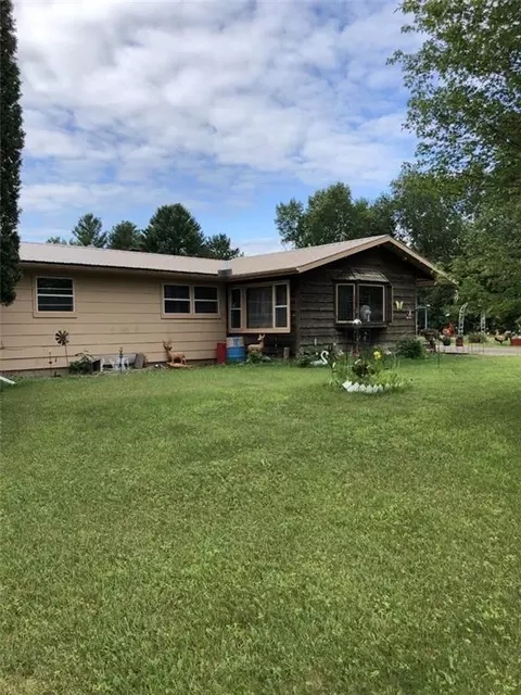 7435 Maple St W, Webster, WI 54893 photo 1