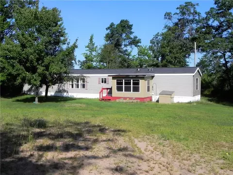 27415 Lee Rd, Webster, WI 54893 photo 1