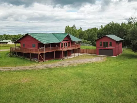744 267th Ave, Frederic, WI 54837 photo 1