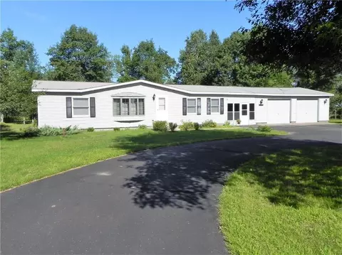 27433 Lee Rd, Webster, WI 54893 photo 2