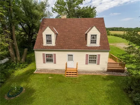 937 300th Ave, Frederic, WI 54837 photo 1