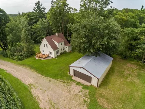 937 300th Ave, Frederic, WI 54837 photo 2