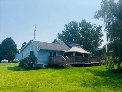 n2664 County Line Road, Chetek, WI 54728 photo 2
